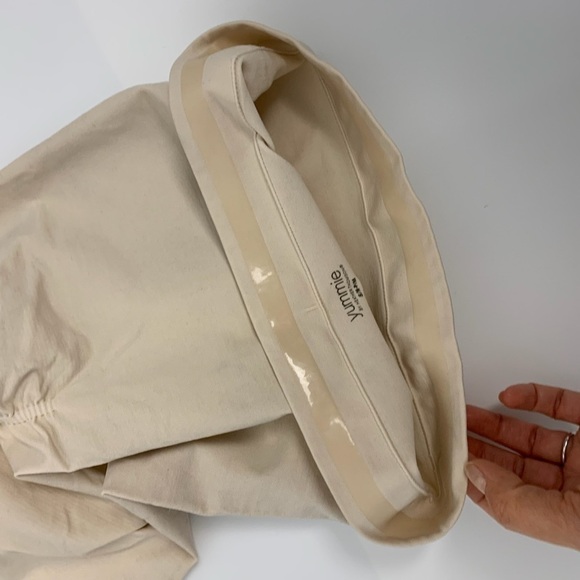 Yummie High Waist Mid Thigh Short Shaper S/M - Picture 4 of 10